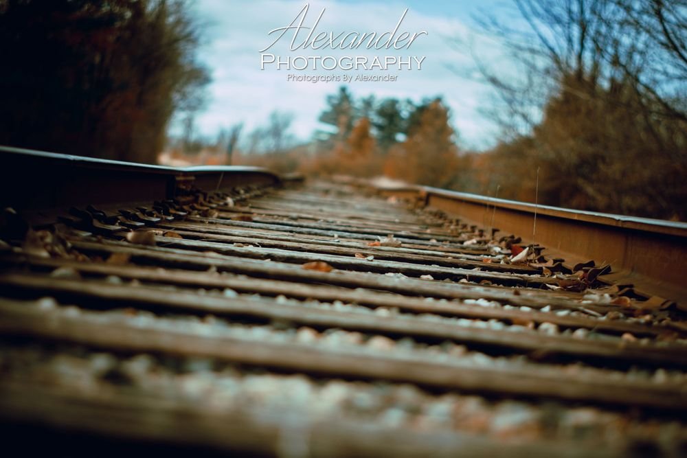 Landscapes