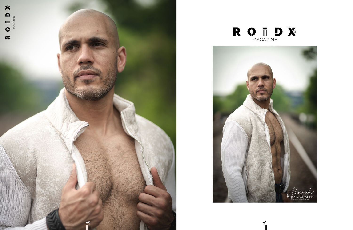 Publications
