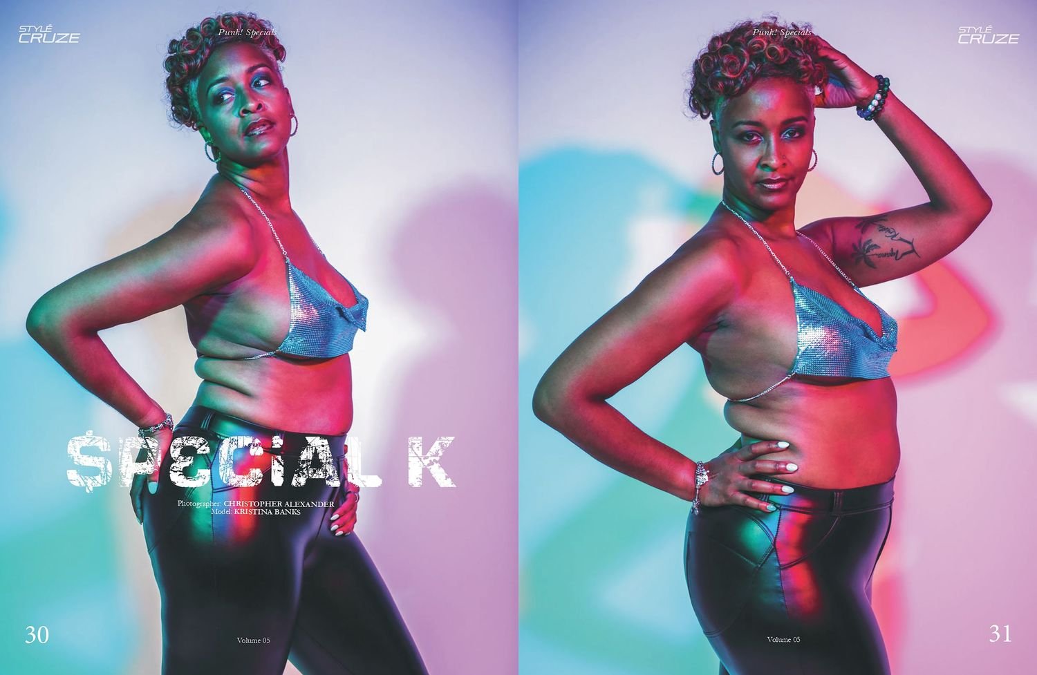 Publications